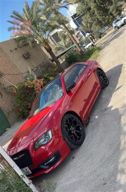 كرايسلر 300